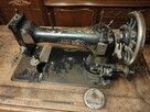 Maszyna do szycia Naumann jak Singer - 4
