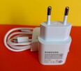 Ładowarka sieciowa firmy Samsung EP-TA 800. - 3