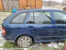 Sprzedam Skoda Fabia I Kombi, garażowany. Bardzo dobry stan - 2