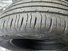 Sprzedam 2 opony letnie firmy Continental 205/60/ R 16 - 2