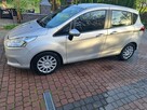 Ford B-MAX 1.0 Ecoboost 2017
