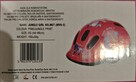 Kask rowerowy dla dzieci Martes XS - 7