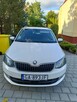 Syndyk sprzedaje samochód Skoda Fabia - 3