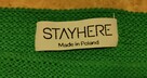 Sweter damski Stayhere - 4