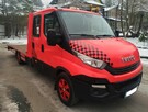 Laweta IVECO 3.0D lub Zamienię na auto osobowe TAŃSZE - 4