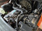 Wózek widłowy TOYOTA 8FDF18 KABINA TOYOTA 8FD18 Linde - 9