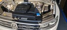 Volkswagen Tiguan 2,0TSI Highline 4x4 180kM 2018 - 16