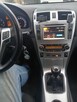 Toyota Avensis - 3