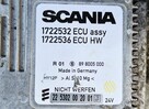 Webasto SCANIA Wodne Mokre ogrzewanie HYDRONIC 1722532 - 4