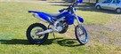 Yamaha WR 250F - 1
