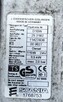 Webasto SCANIA Wodne Mokre ogrzewanie HYDRONIC 1722532 - 5