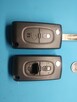 Naprawa kluczyków i pilotów samochodowych - 3