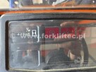 Wózek widłowy TOYOTA 5FD30 wolny skok TOYOTA 5FDF30 Linde - 15