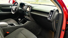 Volvo XC 40 benzyna, serwisowany ASO, super stan, zadbany, b - 8