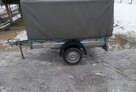 Sprzedam przyczepkę Neptun - 4