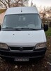 Sprzedam fiat ducato