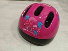 Kask rowerowy dla dzieci Martes XS - 3