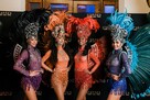 Tancerki LATINO! Samba! Salsa! Lekcje tańca na evencie! - 3