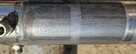 Siłownik Osi skrętnej A0004663592 005 49501363/A Mercedes - 9