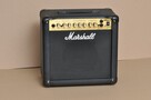 Wzmacniacz gitarowy - Marshall MG 15 DFX - 4