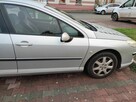 Peugeot 407 - 5