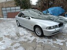 BMW E39 2.2 gaz