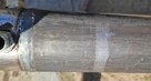 Siłownik Osi skrętnej A0004663592 005 49501363/A Mercedes - 5