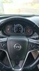 OPEL INSIGNIA 1.6 DCI rok 2017 niski przebieg 194Tkm. - 10