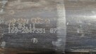 Siłownik Osi skrętnej A0004663592 005 49501363/A Mercedes - 7