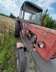 Sprzedam ciągnik c-360 z dokumentami - 2