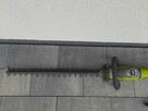 Nożyce do żywopłotu RYOBI RHT-8165RL - 4