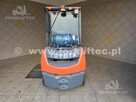Wózek Widłowy TOYOTA 8FG30 Kabina TOYOTA 8FGF30 widlak Linde - 5