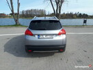 Peugeot 2008 1.2 PureTech 110KM 2015 rok - 2
