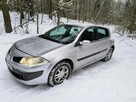 Renault Megane 2007 rok - 6