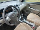 Toyota corolla 1.6 benzyna - 2