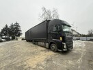 Volvo FH 460 Tandem zestaw 38 palet i-shift - 7