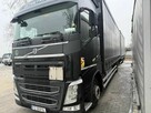 Volvo FH 460 Tandem zestaw 38 palet i-shift - 3