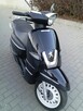 Skuter Peugeot Django - 3
