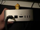 Apple Mac Mini M4 - 16 GB RAM / 256 GB SSD - Gwarancja - 9