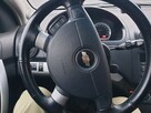 Chevrolet Aveo 2008 1.4 ben gaz lpg 165 tyś km - 14