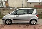 Peugeot 1007 1.4 benzyna 2006 - 3