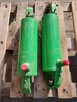 Siłownik John Deere, Al80705, RE211913 - 2
