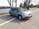 Peugeot 2008 1.2 PureTech 110KM 2015 rok - 4