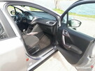 Peugeot 2008 1.2 PureTech 110KM 2015 rok - 7
