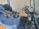 Wózek Widłowy TOYOTA 8FGF18 , TOYOTA 8FG18 widlak Linde - 10