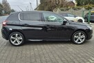 Peugeot 308 1.6 HDI 120KM GT LINE Alufelgi Tablet Nawigacja Alcantara Alu 17 - 4