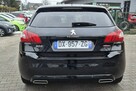 Peugeot 308 1.6 HDI 120KM GT LINE Alufelgi Tablet Nawigacja Alcantara Alu 17 - 9