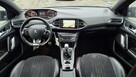Peugeot 308 1.6 HDI 120KM GT LINE Alufelgi Tablet Nawigacja Alcantara Alu 17 - 11