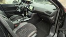 Peugeot 308 1.6 HDI 120KM GT LINE Alufelgi Tablet Nawigacja Alcantara Alu 17 - 12