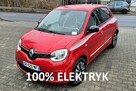 Renault Twingo INTENS Skóra Nawigacja Alufelgi Tempomat - 1